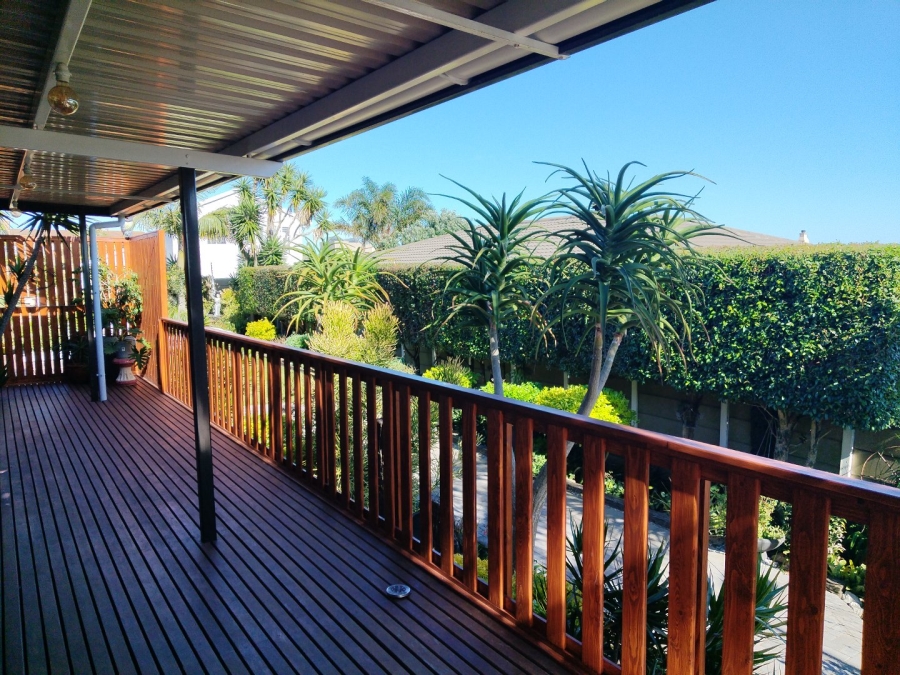 3 Bedroom Property for Sale in Kamma Heights Eastern Cape